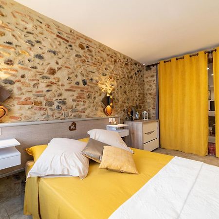 Plaisir Des Pierres Daire Rivesaltes Dış mekan fotoğraf